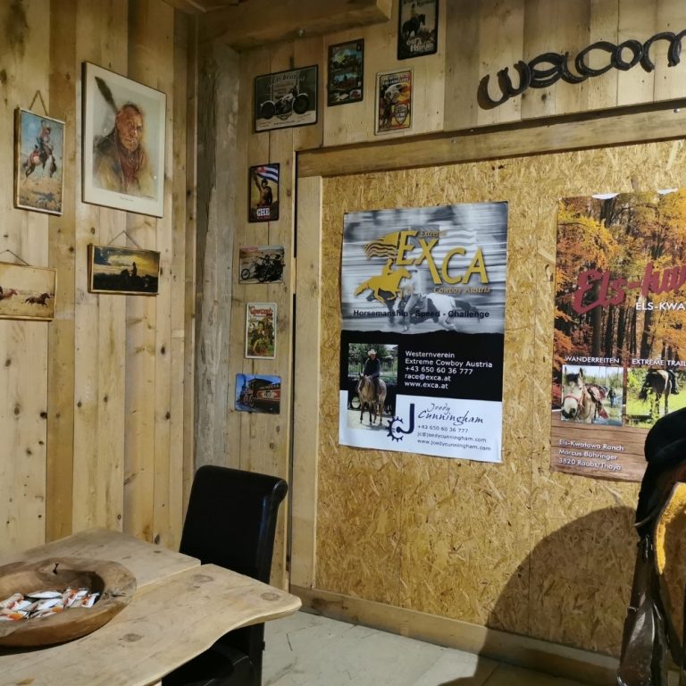 Die Ranch – Els-kwatawa Ranch