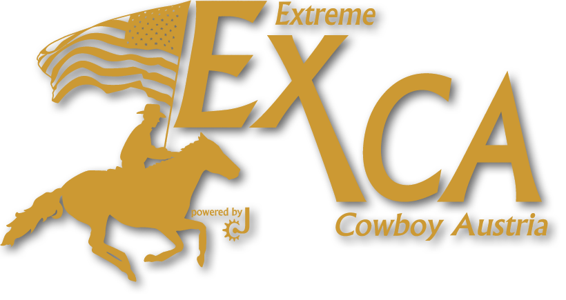 EXCA Extreme Cowboy Austria Trail Horseman