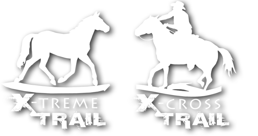 Els-kwatawa Elk-swatawa Ranch Westernreiten Trail Wanderreiten X-treme X-Cross