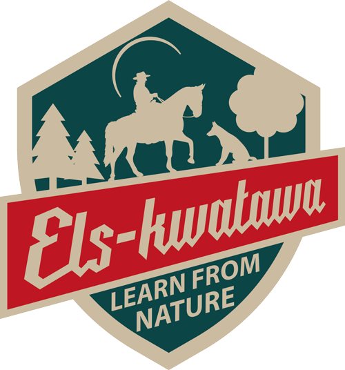 Logo Els-kwatawa Ranch, Der Verein